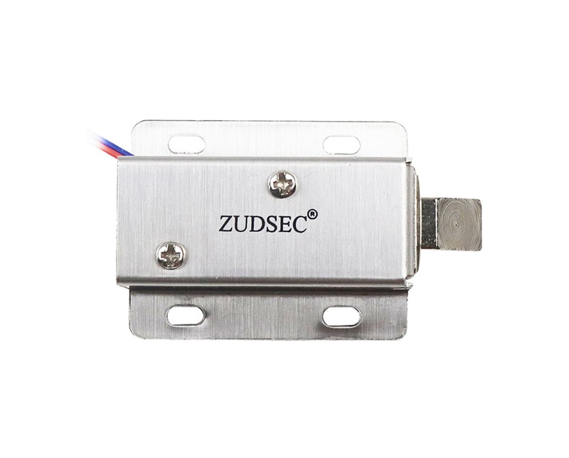 Mini Electric Cabinet Lock: ZDL-100M