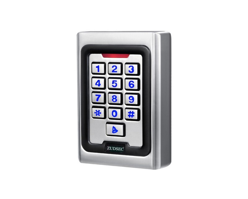 Standalone Access Control：ZDAC-2300