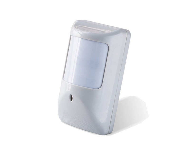 Wired Wide Angle PIR Motion Detector