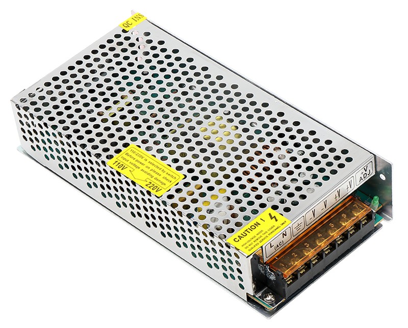  Switching Power Supply: ZDPS-S60-12