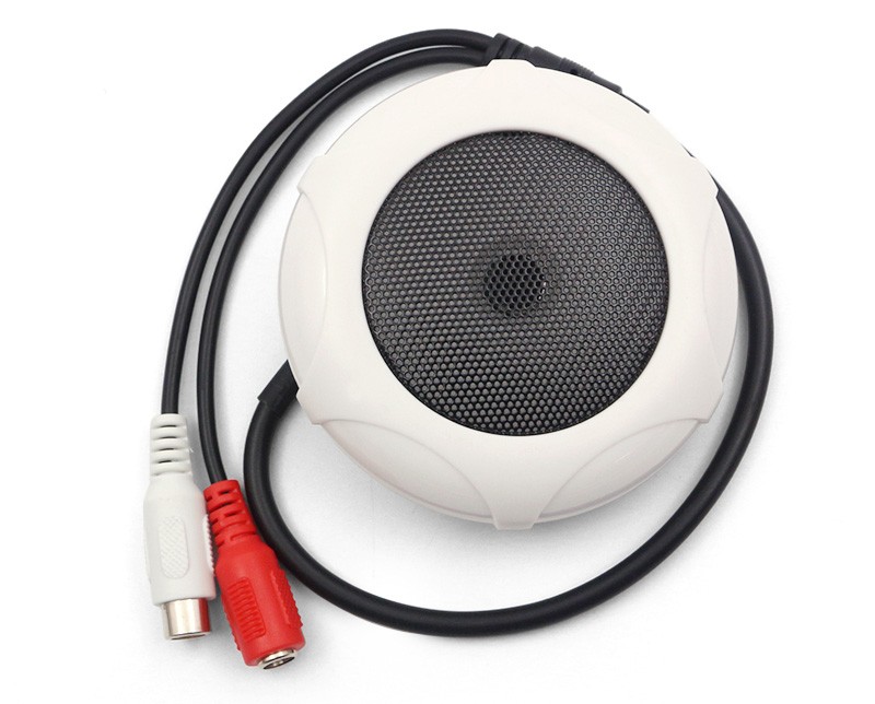CCTV Microphone: ZDSM-007