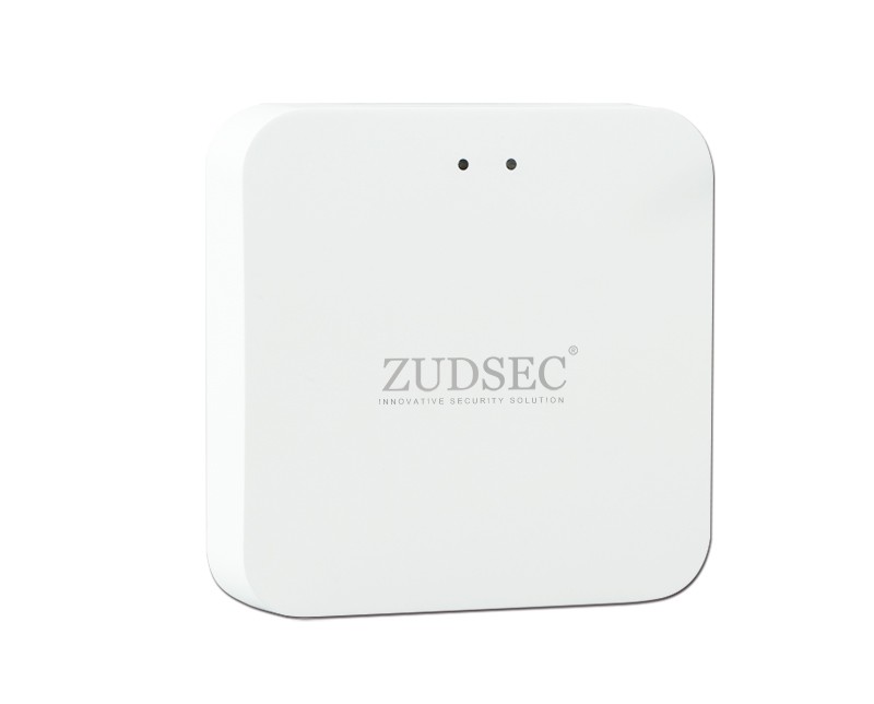 Mini ZigBee Smart Gateway -Wireless Conntion