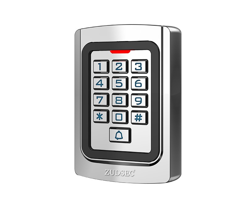 Standalone Access Control：ZDAC-2600