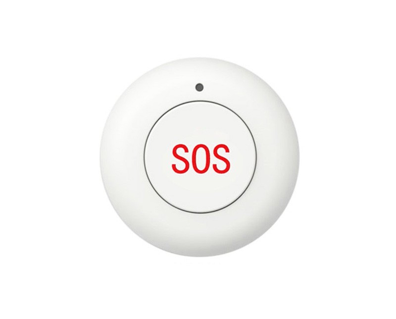 Wireless Emergency SOS Button