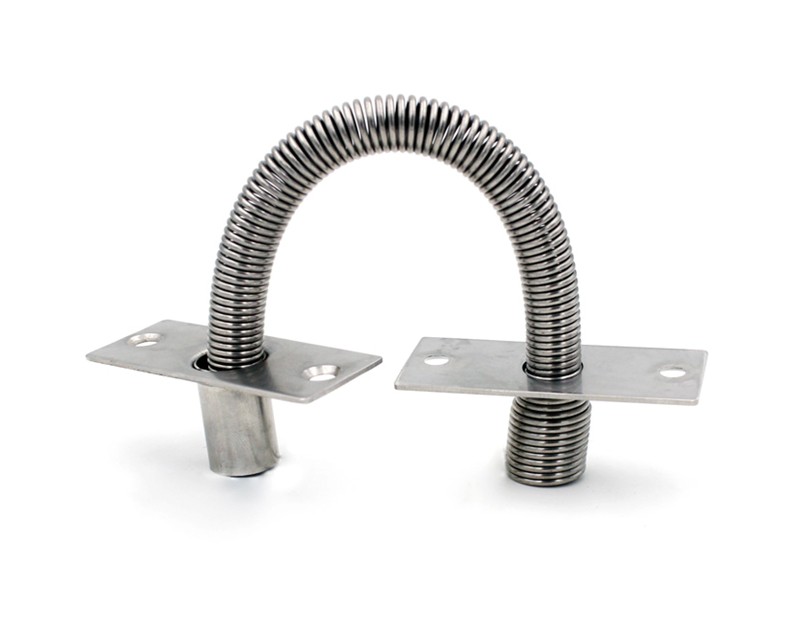 Spring Door Cord for Surface-Mount:  ZDDL-104